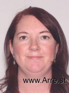 Melanie Bowers Arrest Mugshot