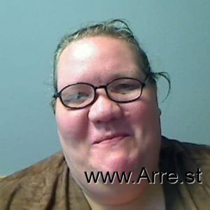 Melissa Dutton Arrest Mugshot