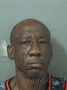 Melvin Clark Arrest