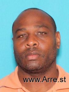 Melvin Gilmore Arrest Mugshot