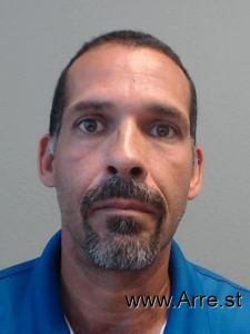 Melvin Jr Arrest Mugshot