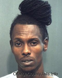 Melvin L Hall  Arrest Mugshot