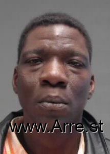 Melvin Williams Arrest Mugshot