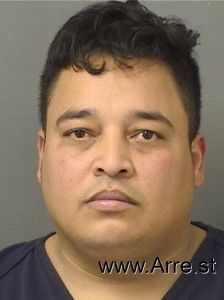 Melvisjose Duranbriceno Arrest Mugshot