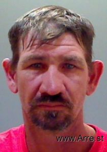 Merle Cole Jr Arrest Mugshot