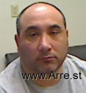 Michael Agugliaro Arrest Mugshot