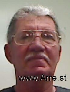 Michael Bass Arrest Mugshot