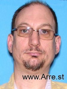 Michael Billings Arrest Mugshot