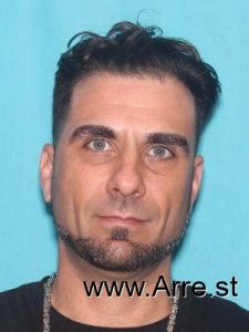 Michael Bonanno Arrest Mugshot