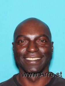 Michael Boone Arrest Mugshot