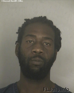 Michael Bradwell Arrest Mugshot