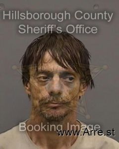 Michael Brannen Arrest