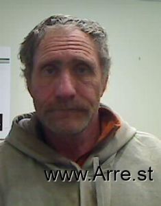 Michael Brumbley Arrest Mugshot
