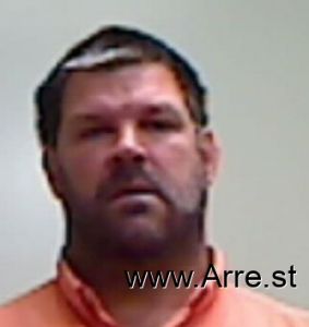 Michael Buchkovich Arrest Mugshot