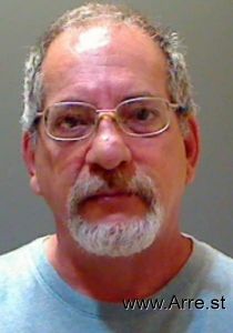 Michael Cataneo Arrest Mugshot