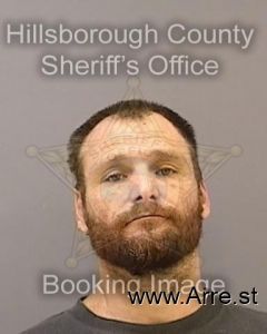 Michael Connell Arrest