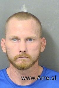 Michael Dameron Arrest