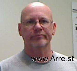 Michael Darcy Arrest Mugshot