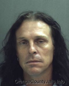 Michael David Rhom  Arrest Mugshot