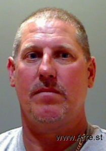 Michael Deiuliis Arrest Mugshot