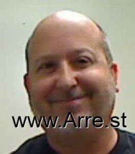 Michael Denson Arrest Mugshot