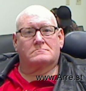 Michael Donovan Arrest Mugshot