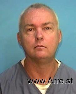 Michael Donovan Arrest Mugshot