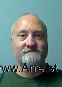 Michael Flanagan Arrest Mugshot