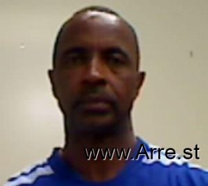 Michael Fleming Arrest Mugshot