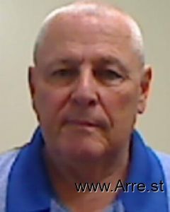 Michael Franco Arrest Mugshot