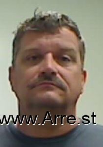 Michael Freeman Arrest Mugshot