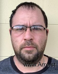 Michael Gonzalez Arrest Mugshot