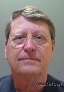 Michael Gordon Arrest Mugshot