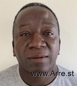 Michael Grant Arrest Mugshot