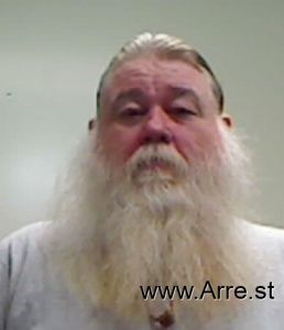 Michael Gray Arrest Mugshot