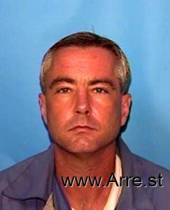 Michael Griggs Arrest Mugshot