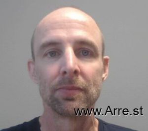 Michael Halderman Arrest Mugshot