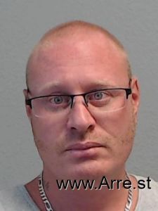 Michael Hanshaw Arrest Mugshot