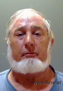 Michael Hauss Arrest Mugshot