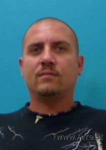 Michael Heiney Arrest Mugshot