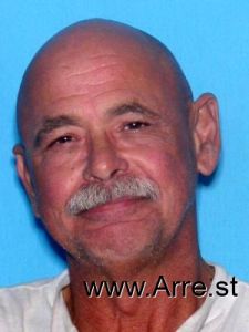 Michael Henes Arrest Mugshot