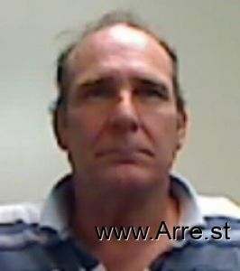 Michael Hunkapiller Arrest Mugshot