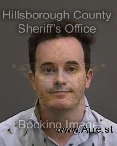 Michael Jarmer Arrest