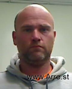 Michael Kalmbach Arrest Mugshot