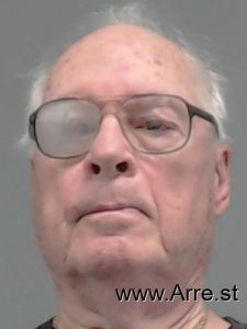 Michael Krassner Arrest Mugshot