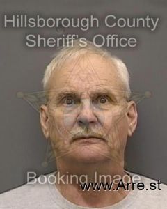 Michael Lagrone Arrest