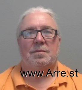 Michael Lane Arrest Mugshot