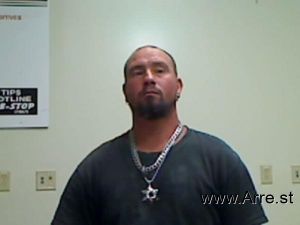 Michael Larner Arrest Mugshot