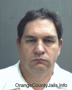 Michael M Hiltibran  Arrest Mugshot