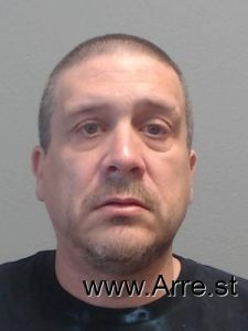 Michael Martin Arrest Mugshot